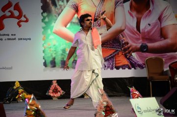 Erra Bassu Movie Audio Launch